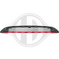 Griglia radiatore BMW Mini F55/56/57 13-21 (Cod. D-1208241)