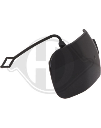 Coperchio gancio traino anteriore BMW Mini 14-21 (Cod. D-1208259)