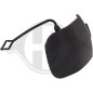 Coperchio gancio traino anteriore BMW Mini 14-21 (Cod. D-1208259)