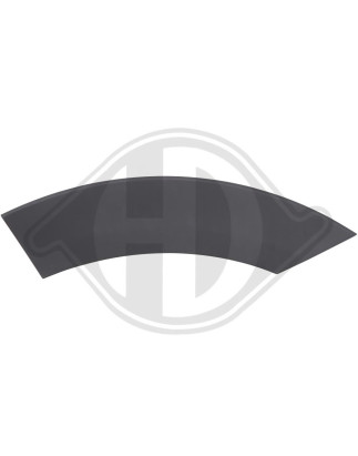 Allargamento parafango posteriore sinistro BMW Mini 14-21 (Cod. D-1208261)