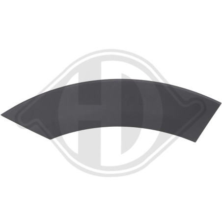 Allargamento parafango posteriore destro BMW Mini 14-21 (Cod. D-1208262)