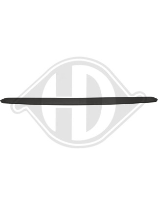 Mostrina Paraurti BMW Mini (F56) 20- (Cod. D-1208263)