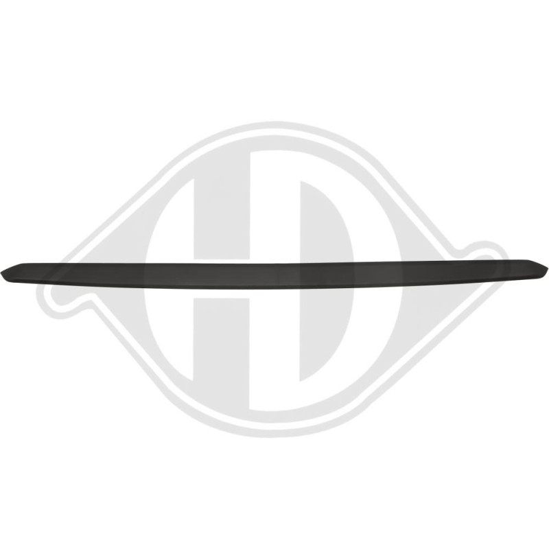 Mostrina Paraurti BMW Mini (F56) 20- (Cod. D-1208263)