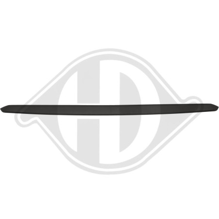 Mostrina Paraurti BMW Mini (F56) 20- (Cod. D-1208263)