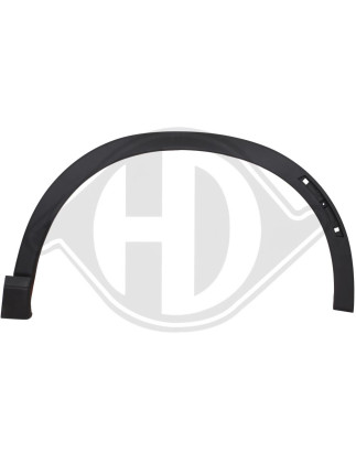 Modanatura decorativa/ protettiva Parafango anteriore destro BMW Mini (F56) 20- (Cod. D-1208264)