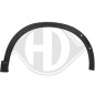 Modanatura decorativa/ protettiva Parafango anteriore destro BMW Mini (F56) 20- (Cod. D-1208264)