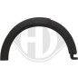 Modanatura decorativa/ protettiva Parafango anteriore sinistro BMW Mini (F56) 20- (Cod. D-1208265)