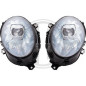 SET FARI ANTERIORI BMW Mini F55/56/57 13-21 (Cod. D-1208285)