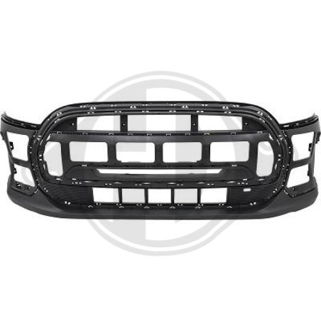 Paraurti anteriore BMW Mini (F56) 18- (Cod. D-1208350)