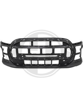 Paraurti anteriore BMW Mini (F56) 18- (Cod. D-1208351)