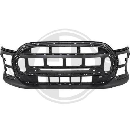 Paraurti anteriore BMW Mini (F56) 18- (Cod. D-1208351)