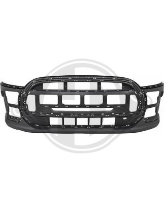 Paraurti anteriore BMW Mini (F56) 18- (Cod. D-1208352)
