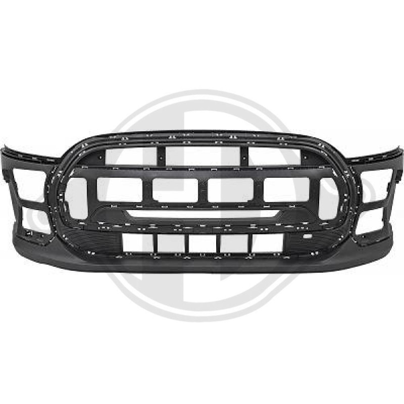 Paraurti anteriore BMW Mini (F56) 18- (Cod. D-1208352)