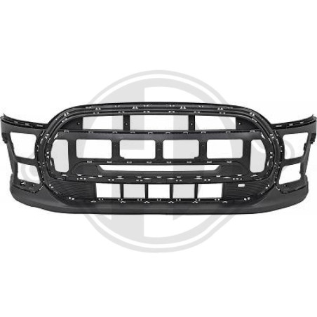 Paraurti anteriore BMW Mini (F56) 18- (Cod. D-1208352)