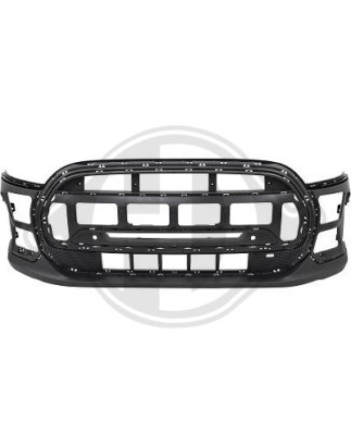 Paraurti anteriore BMW Mini (F56) 18- (Cod. D-1208353)