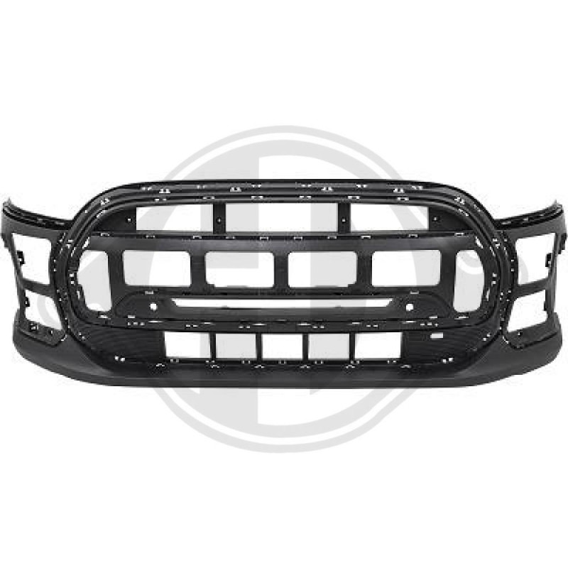 Paraurti anteriore BMW Mini (F56) 18- (Cod. D-1208353)