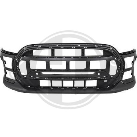 Paraurti anteriore BMW Mini (F56) 18- (Cod. D-1208353)