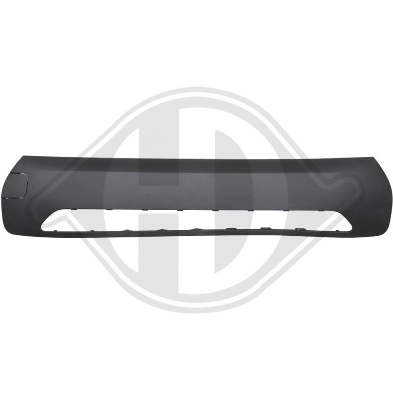 Mostrina Paraurti BMW Mini 14-21 (Cod. D-1208354)