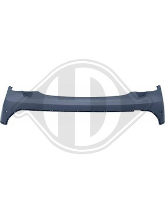 Paraurti posteriore BMW Mini (F56) 18- (Cod. D-1208355)
