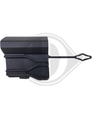 Coperchio gancio traino posteriore BMW Mini 14-21 (Cod. D-1208359)