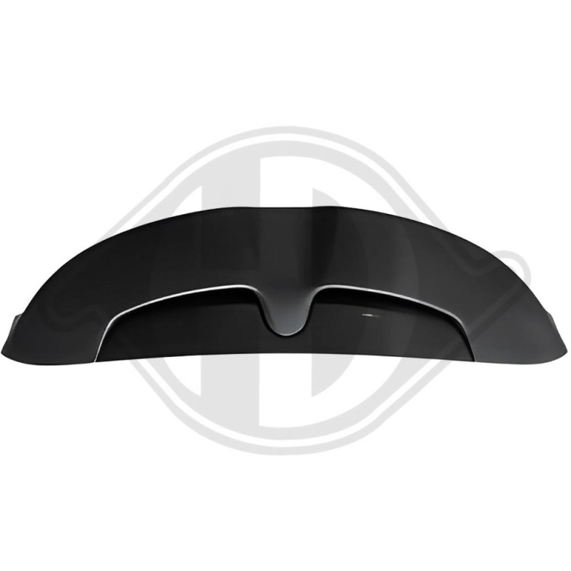 Spoiler posteriore BMW Mini F55/56/57 13-21 (Cod. D-1208360)
