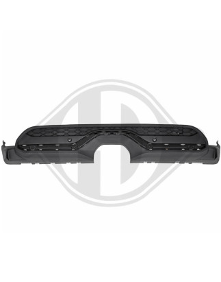 Modanatura decorativa/ protettiva Paraurti BMW Mini 14-21 (Cod. D-1208361)