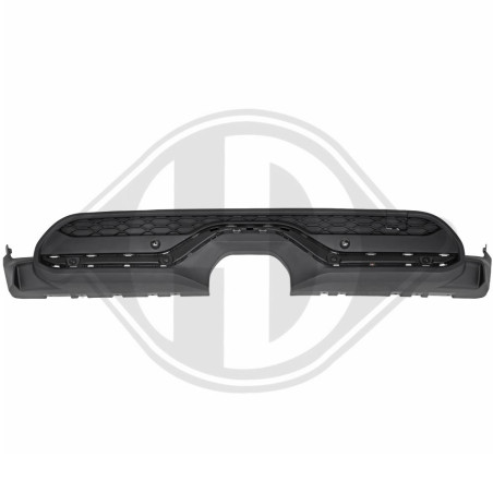 Modanatura decorativa/ protettiva Paraurti BMW Mini 14-21 (Cod. D-1208361)