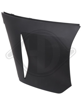 Mostrina Paraurti BMW Mini 14-21 (Cod. D-1208362)