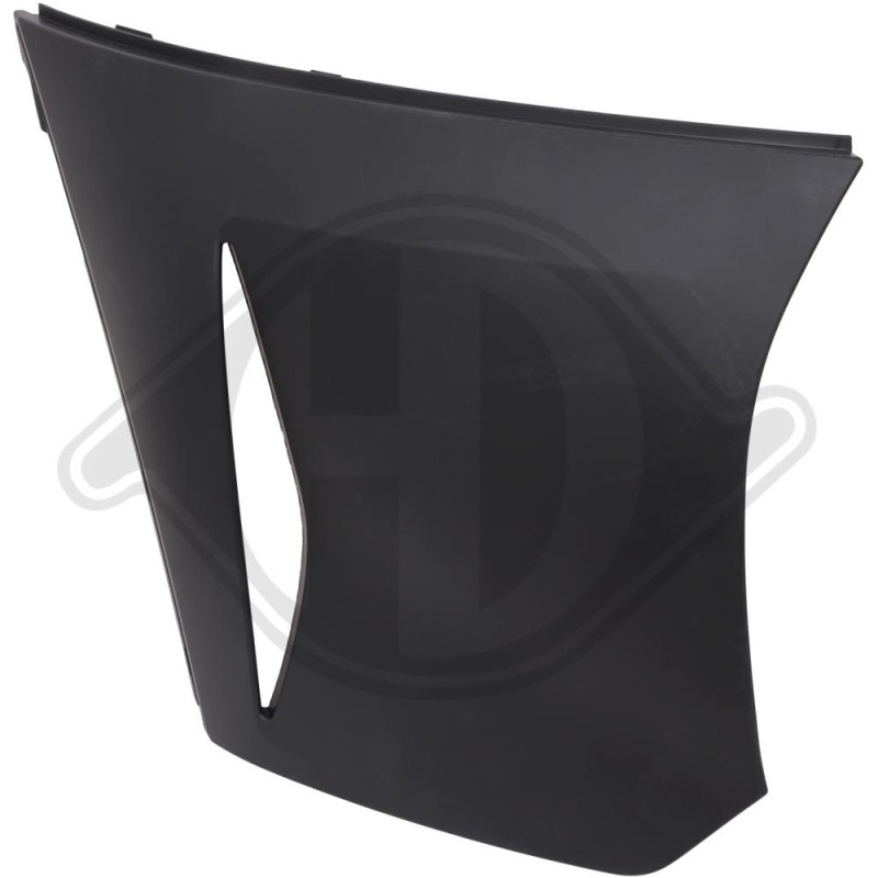 Mostrina Paraurti BMW Mini 14-21 (Cod. D-1208362)