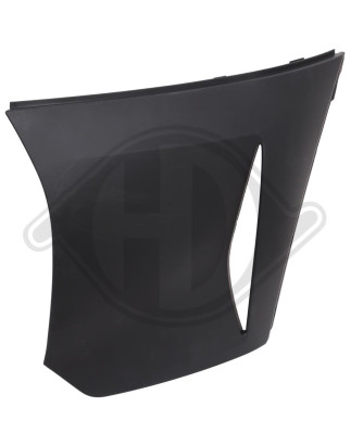 Mostrina Paraurti BMW Mini 14-21 (Cod. D-1208363)