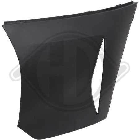 Mostrina Paraurti BMW Mini 14-21 (Cod. D-1208363)
