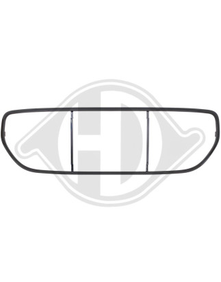 Mostrina Paraurti BMW Mini 14-21 (Cod. D-1208364)