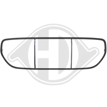 Mostrina Paraurti BMW Mini 14-21 (Cod. D-1208364)