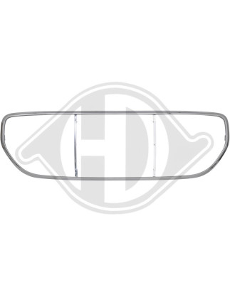 Mostrina Paraurti BMW Mini 14-21 (Cod. D-1208365)