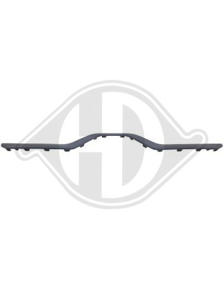 Modanatura decorativa/ protettiva Paraurti BMW Mini 14-21 (Cod. D-1208367)