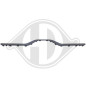 Modanatura decorativa/ protettiva Paraurti BMW Mini 14-21 (Cod. D-1208367)