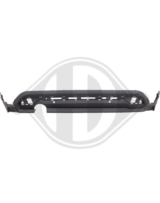 Spoiler BMW Mini 14-21 (Cod. D-1208368)