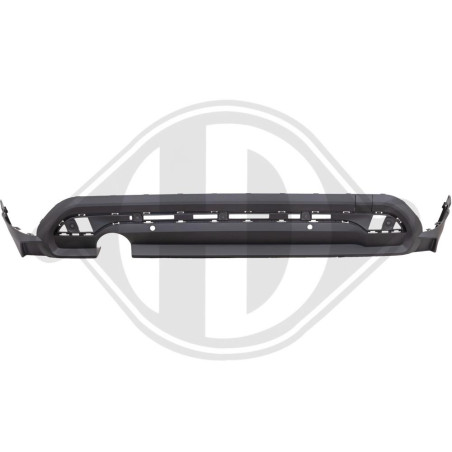 Spoiler BMW Mini 14-21 (Cod. D-1208368)
