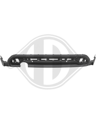Spoiler BMW Mini 14-21 (Cod. D-1208369)