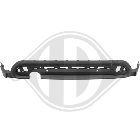 Spoiler BMW Mini 14-21 (Cod. D-1208369)
