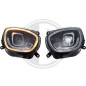 SET FARI ANTERIORI BMW Mini F60 17-20 (Cod. D-1208380)