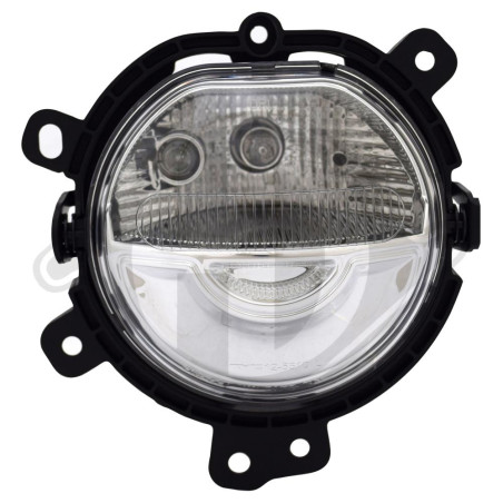 Luce guida diurna destra BMW Mini 14-21 (Cod. D-1208388)
