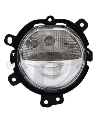 Luce guida diurna sinistra BMW Mini 14-21 (Cod. D-1208389)