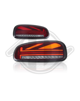 Kit fanalino posteriore BMW Mini Clubman F54 15-19 (Cod. D-1208395)
