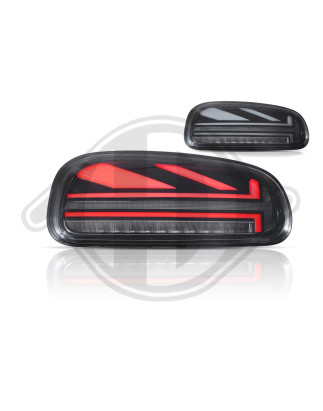 Kit fanalino posteriore BMW Mini Clubman F54 15-19 (Cod. D-1208396)