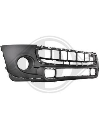 Paraurti anteriore BMW Mini 14-21 (Cod. D-1208850)