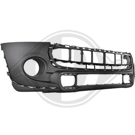 Paraurti anteriore BMW Mini 14-21 (Cod. D-1208850)