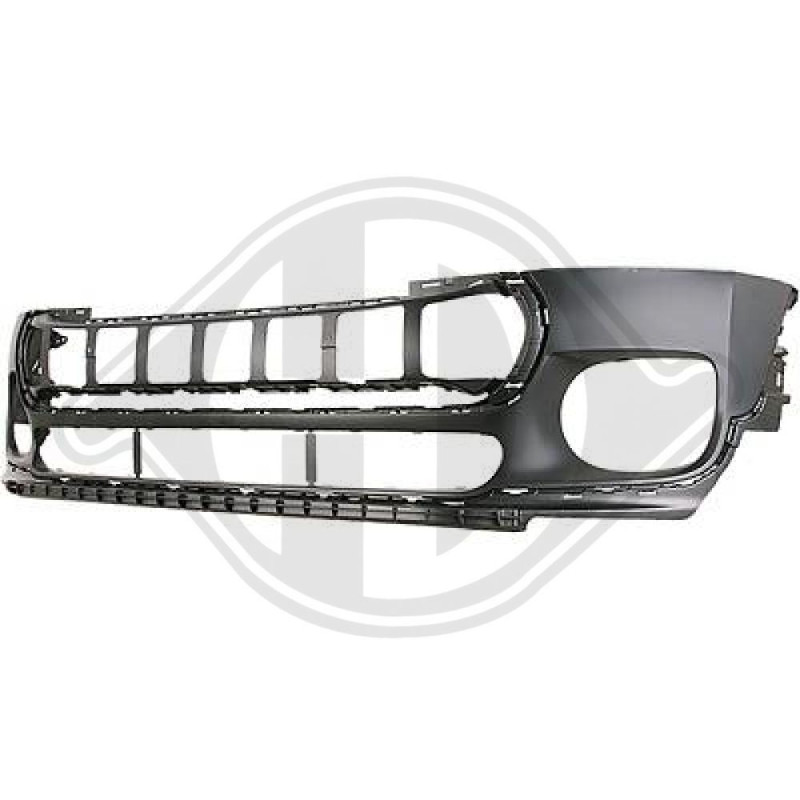 Paraurti anteriore BMW Mini Clubman F54 16- (Cod. D-1209050)