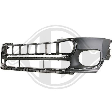 Paraurti anteriore BMW Mini Clubman F54 16- (Cod. D-1209050)