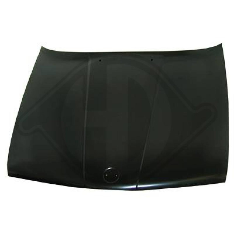 Cofano motore BMW serie 3 (E30) 82-94 (Cod. D-1211000) Cofano motore BMW serie 3 (E30) 82-94 (Cod. D-1211000)